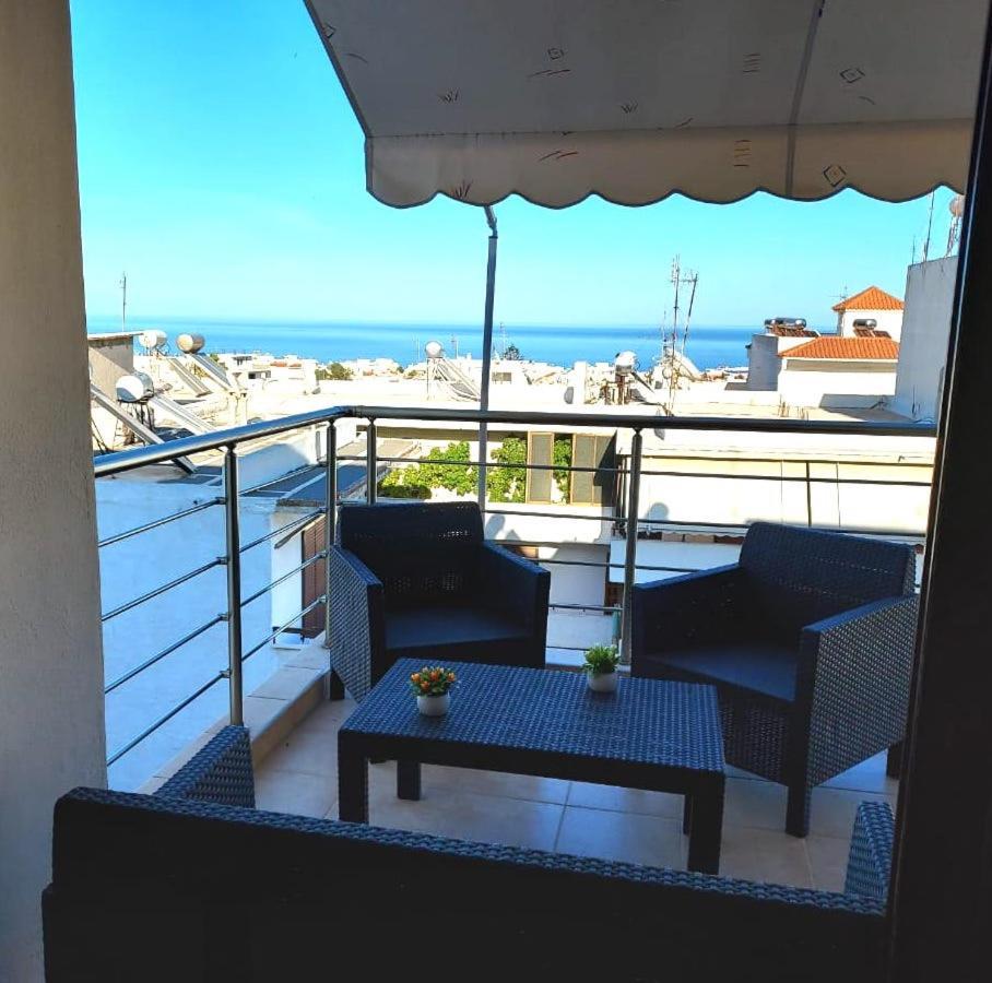 شقة Luxury Summer Escape In Rhodes Rhodes City المظهر الخارجي الصورة