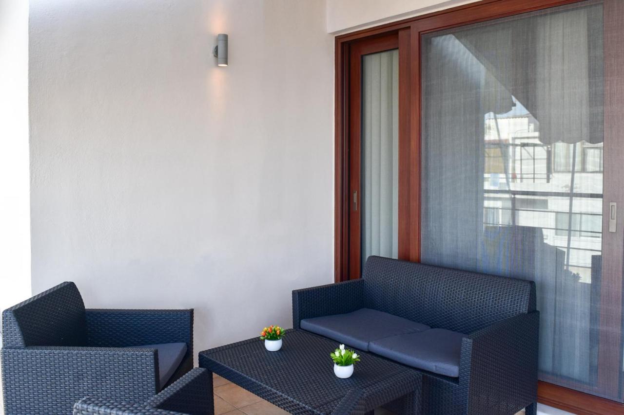 شقة Luxury Summer Escape In Rhodes Rhodes City المظهر الخارجي الصورة