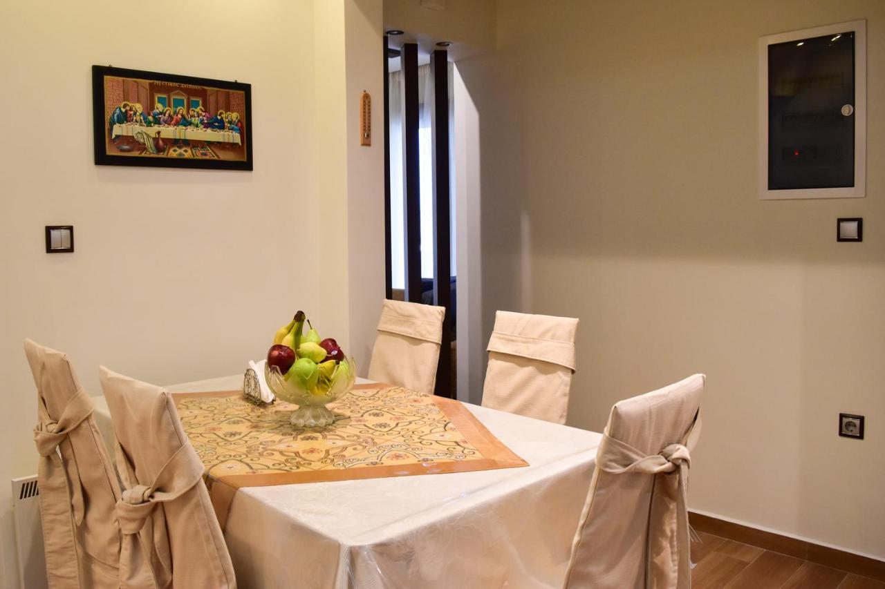 شقة Luxury Summer Escape In Rhodes Rhodes City المظهر الخارجي الصورة