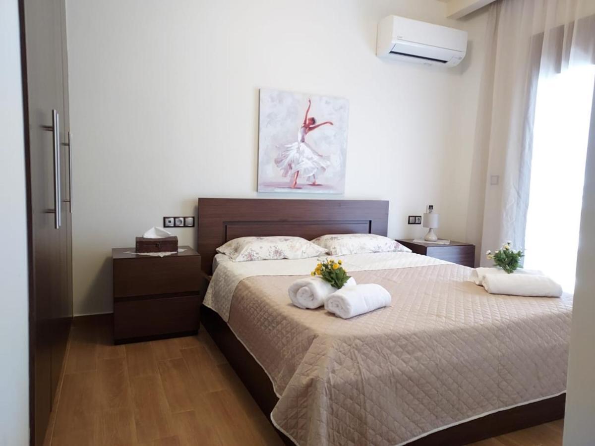 شقة Luxury Summer Escape In Rhodes Rhodes City المظهر الخارجي الصورة